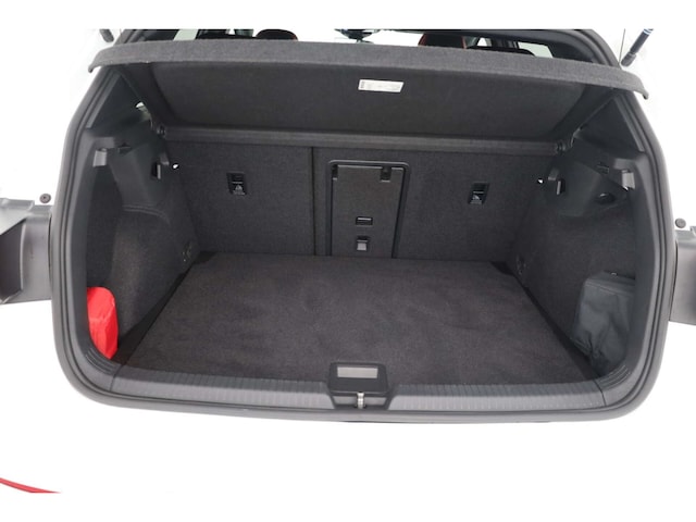 Volkswagen Golf 2.0 TSI