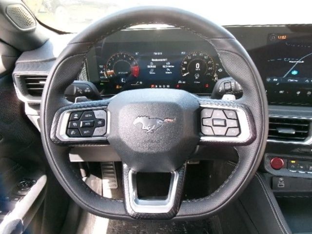 Ford Mustang Convertible GT 5.0 V8