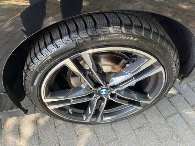 BMW 218 Coupé Gran Coupé Sedan