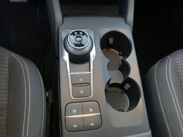 Ford Kuga Plug in Hybrid Titanium