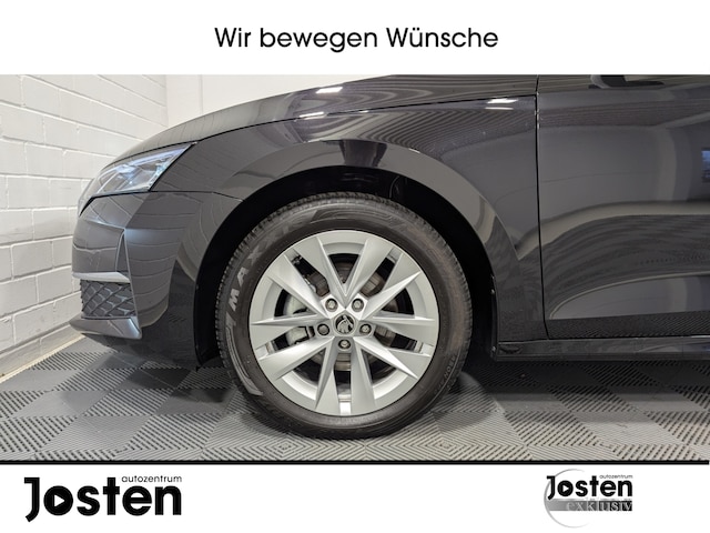 Skoda Octavia 2.0 TDI Combi Selection