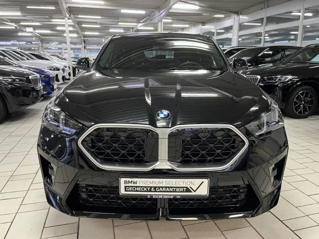 BMW X2 M-Sport xDrive20d