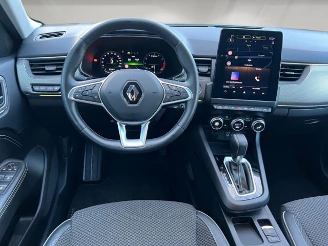 Renault Arkana Techno