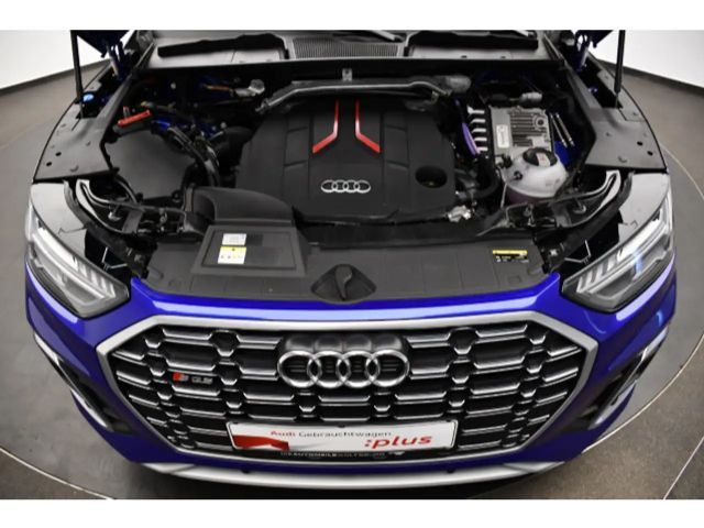 Audi SQ5 3.0 TDI Quattro