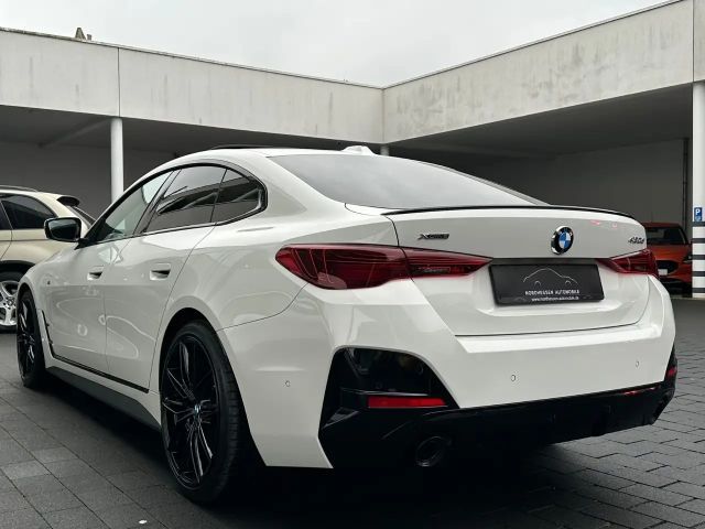 BMW 430 430d Coupé Gran Coupé M-Sport xDrive