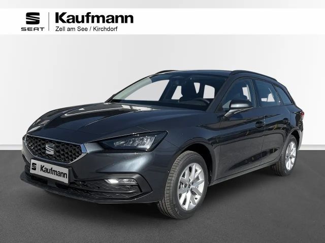 Seat Leon 1.5 TSI Style