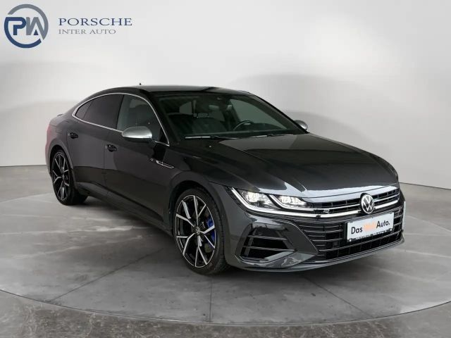 Volkswagen Arteon 4Motion DSG