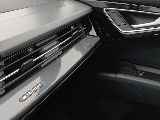 Audi Q4 e-tron 50 Quattro Sportback