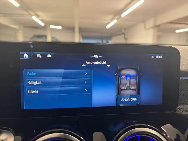 Mercedes-Benz GLB 200 AMG Line