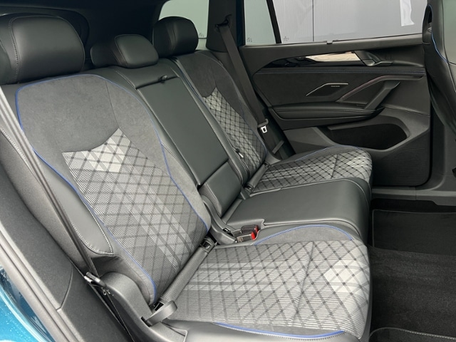 Volkswagen Tayron 2.0 TDI 4Motion DSG IQ.Drive