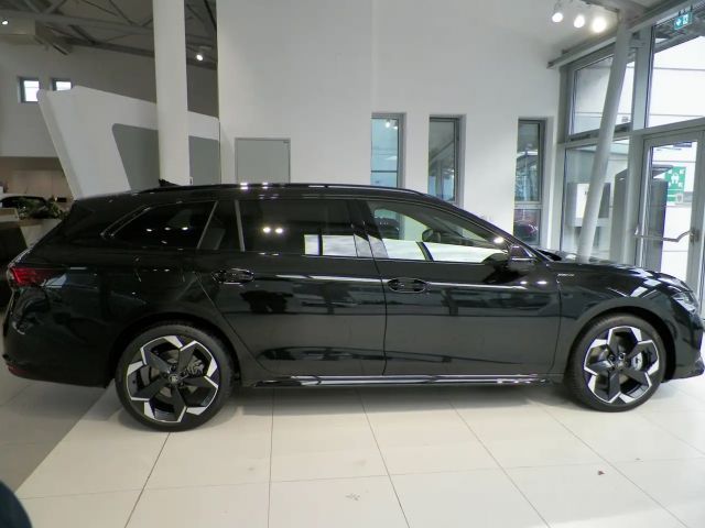 Skoda Superb Sportline iV