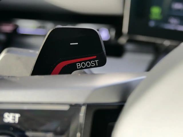 BMW 520 520d M-Sport Touring