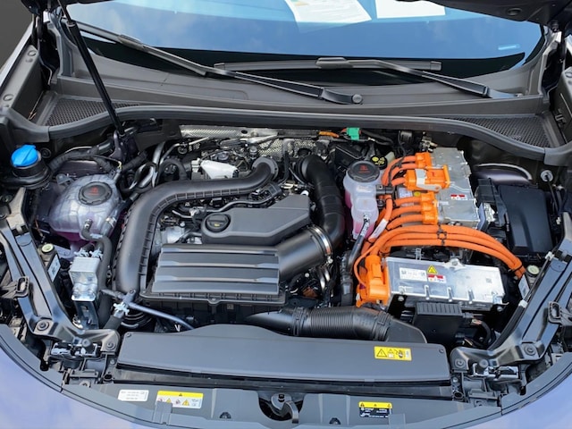 Cupra Terramar 1.5 e-Hybrid VZ