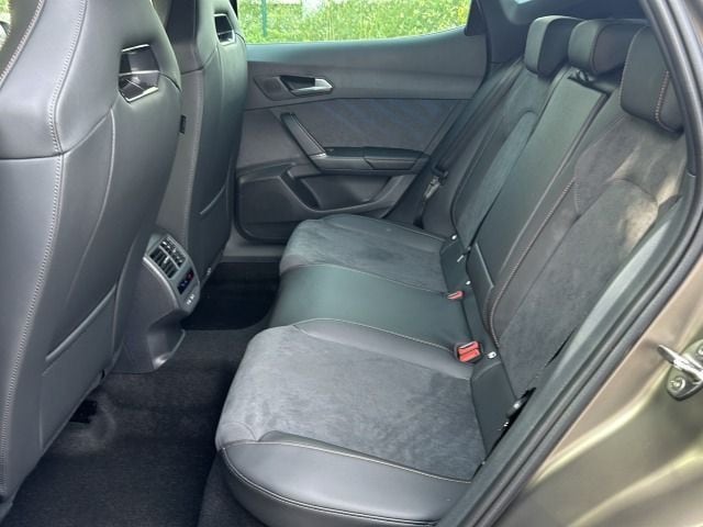 Cupra Formentor 1.5 TSI DSG VZ