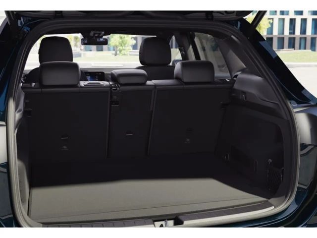 Mercedes-Benz EQA 250 AMG Line