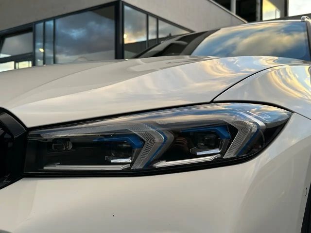 BMW 330 330d M-Sport Touring xDrive