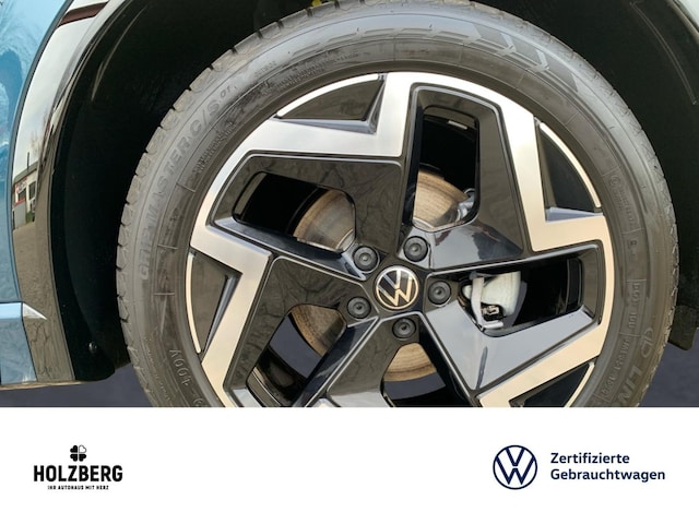 Volkswagen Tiguan 1.5 eTSI DSG R-Line