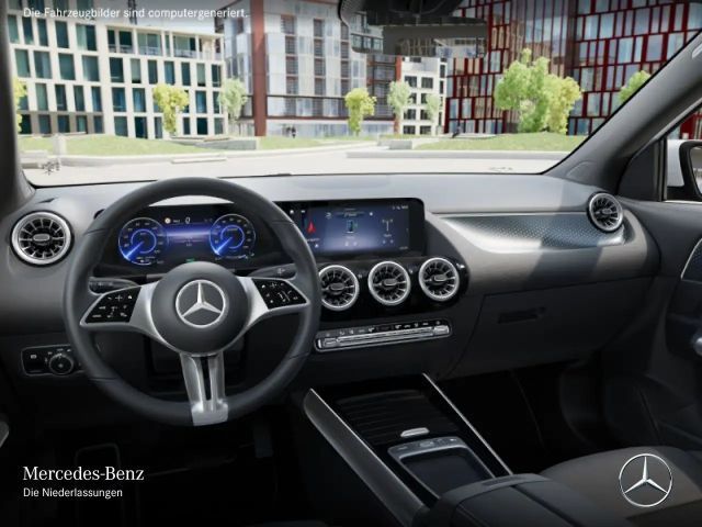 Mercedes-Benz EQB 300 4MATIC Progressive