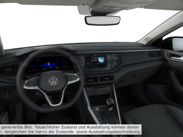 Volkswagen Taigo Friends TSI