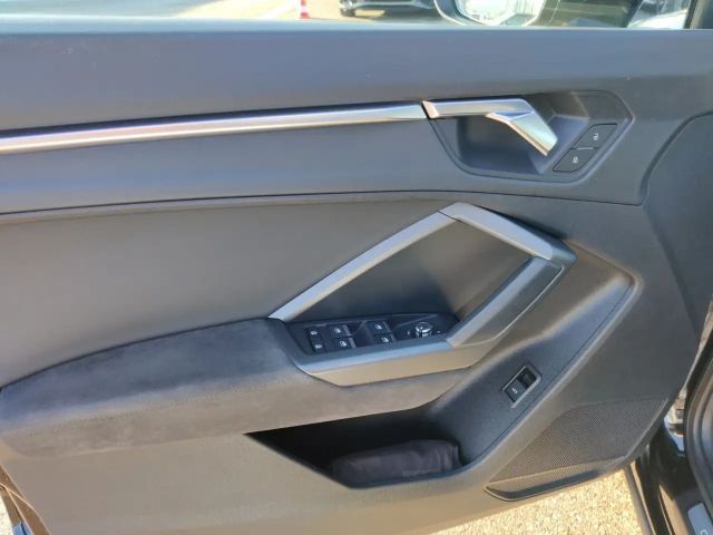 Audi RS Q3 Quattro S-Tronic