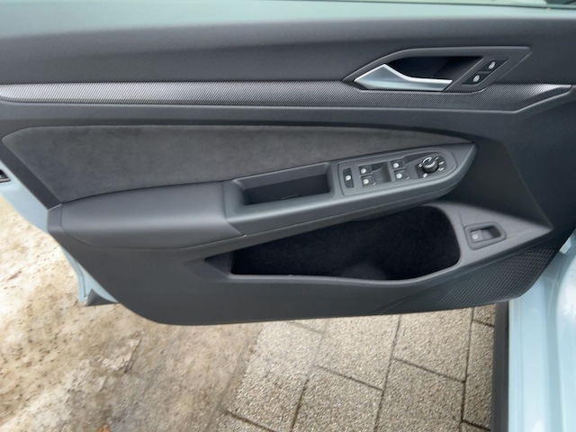 Volkswagen Golf GTE Golf VIII eHybrid