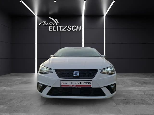 Seat Ibiza DSG Style