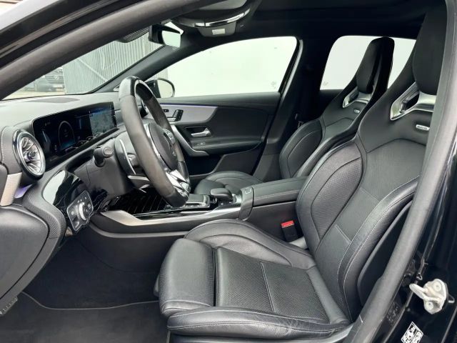 Mercedes-Benz A 45 AMG 4MATIC+ AMG Line