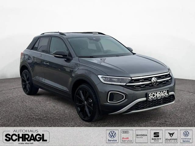 Volkswagen T-Roc 1.5 TSI DSG Style