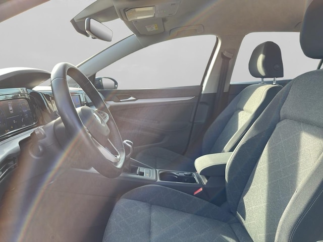 Volkswagen Golf Golf VIII Life Variant