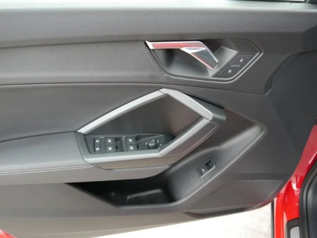 Audi Q3 35 TFSI S-Line Sportback