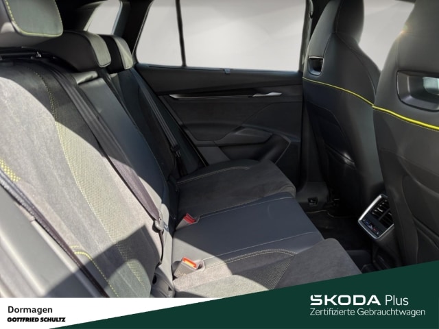 Skoda Elroq ELROQ RS 340 PS MATRIX NAVI KAMERA HEAD UP