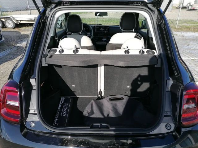 Fiat 500e La Prima by Bocelli