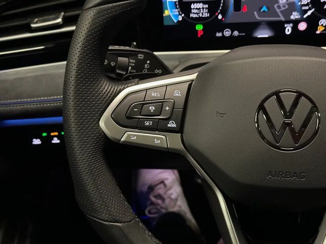 Volkswagen Passat 4Motion R-Line Variant