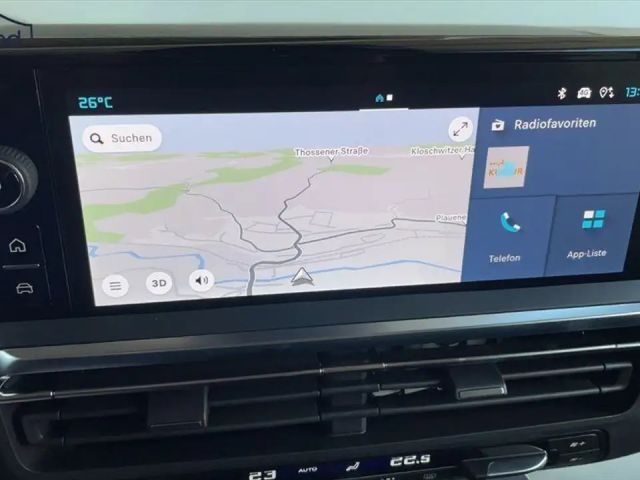 Citroën Spacetourer Max