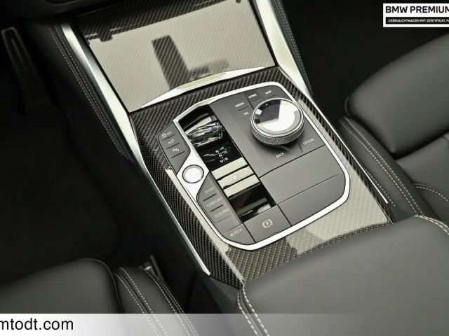 BMW i4 Coupé M50 xDrive