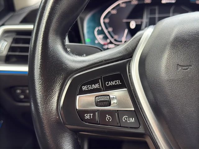 BMW 330 330e Luxury Line Sedan