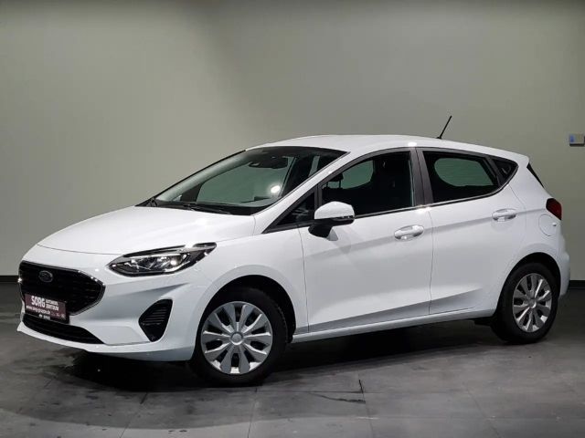Ford Fiesta Cool & Connect