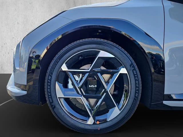 Kia EV4 81.4 kWh GT-Line