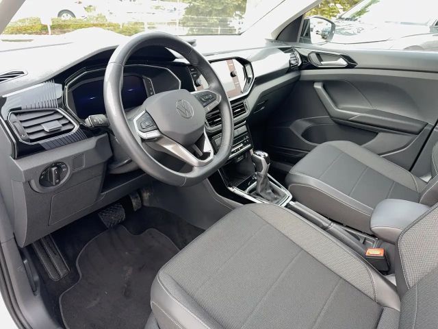 Volkswagen T-Cross DSG Style