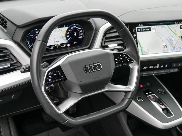 Audi Q4 e-tron 40