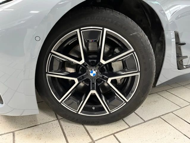 BMW 430 430i Coupé Gran Coupé M-Sport Sedan