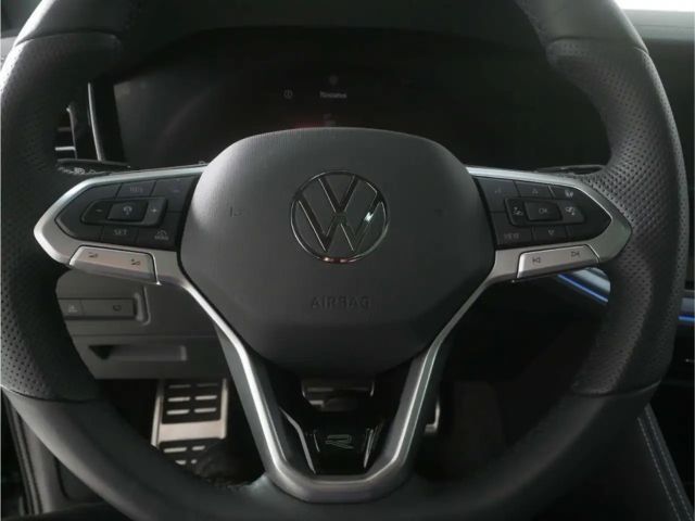 Volkswagen Touareg 3.0 V6 TDI R-Line Style