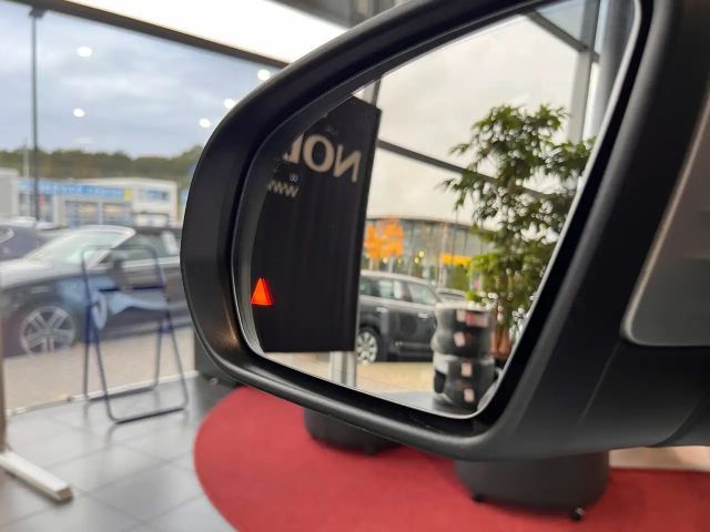 Mercedes-Benz GLA 250 4MATIC AMG Line