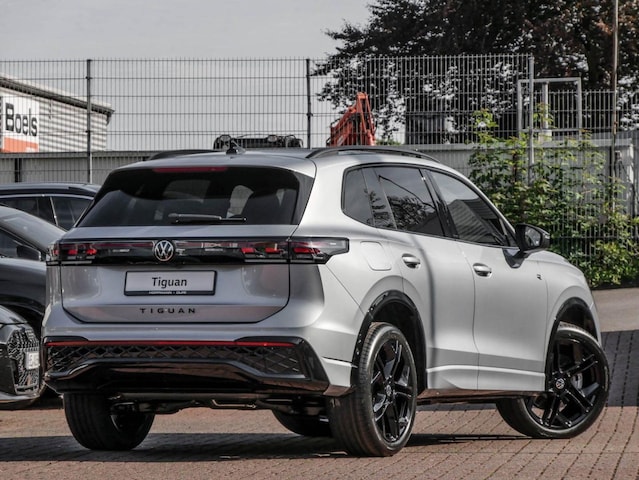 Volkswagen Tiguan R-Line Style eHybrid