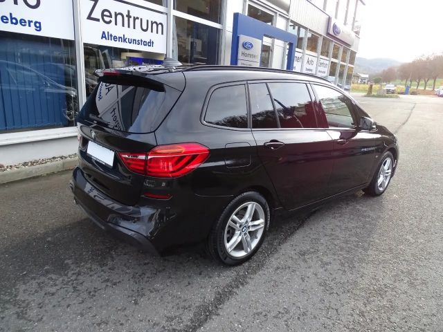 BMW 218 218i Gran Tourer M-Sport