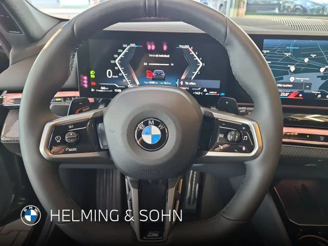 BMW 540 540d M-Sport Touring xDrive