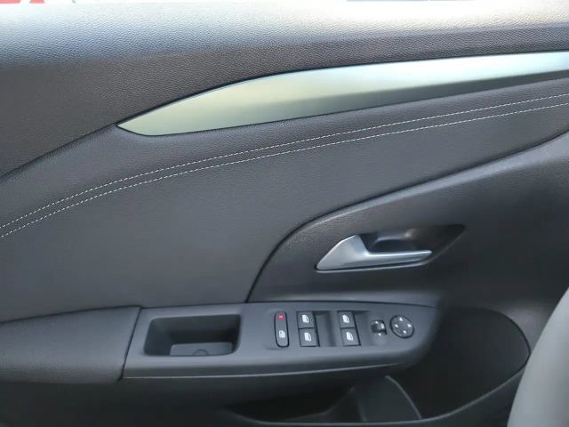 Opel Corsa YES Automatik Komfort-P PDC Klima