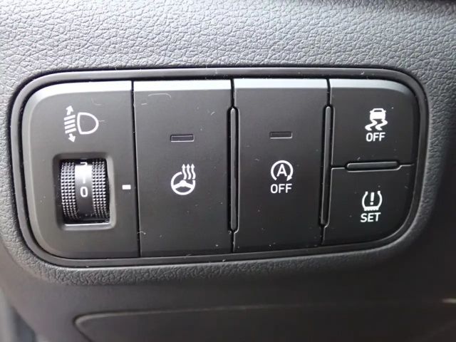 Hyundai i20 TURBO RF-Kamera Sitzheizung ...