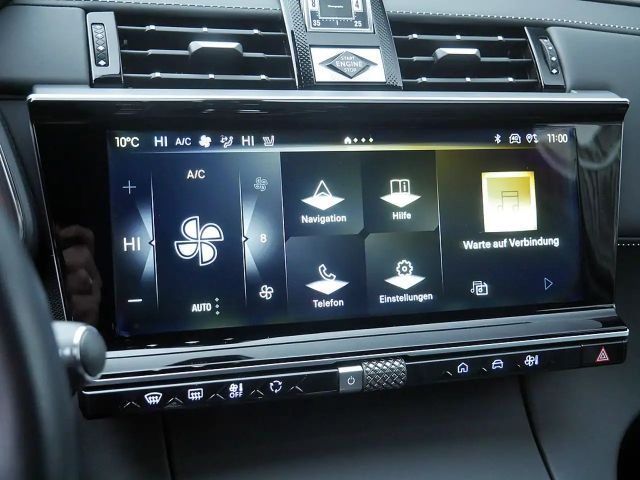 DS DS 7 Crossback BlueHDi Crossback