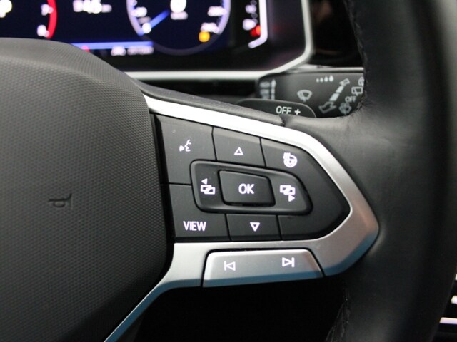 Volkswagen T-Roc 1.5 TSI DSG